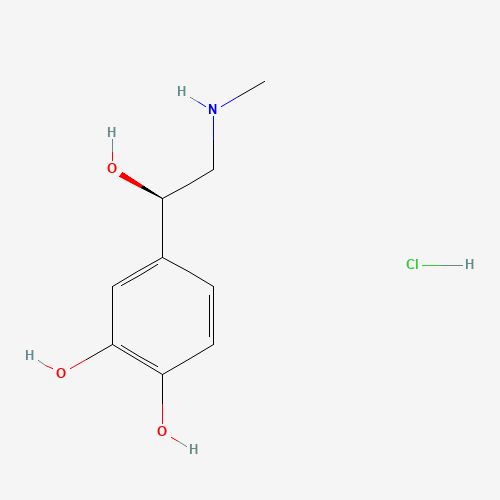 Adrenaline Hydrochloride