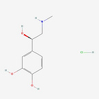 Adrenaline Hydrochloride