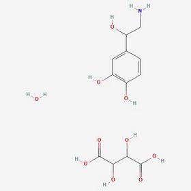 Noradrenaline Bitartrate