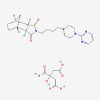 Tandospirone Citrate