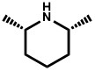 (cis)2,6-dimethylpiperidine