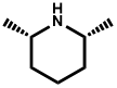 (cis)2,6-dimethylpiperidine