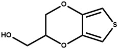 2,3-Dihydrothieno[3,4-b][1,4]dioxin-2-yl)methanol