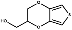 2,3-Dihydrothieno[3,4-b][1,4]dioxin-2-yl)methanol