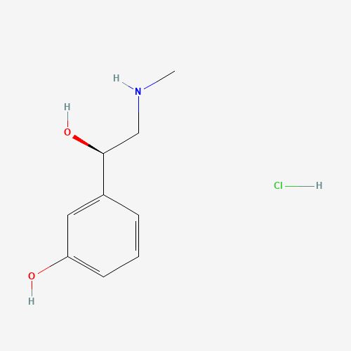 Phenylephrine Hydrochloride