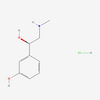 Phenylephrine Hydrochloride