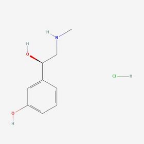 Phenylephrine Hydrochloride