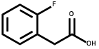 2-Fluorophenylacetic acid