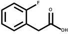 2-Fluorophenylacetic acid