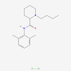 Bupivacaine Hydrochloride