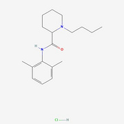 Bupivacaine Hydrochloride