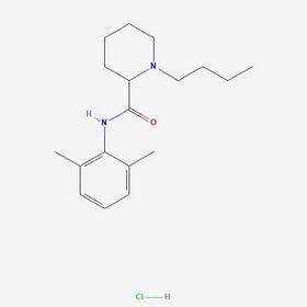 Bupivacaine Hydrochloride