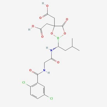 Ixazomib Citrate