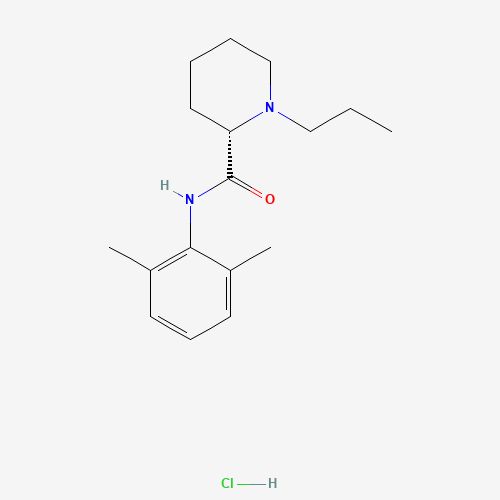 Ropivacaine Hydrochloride