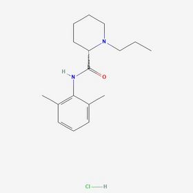 Ropivacaine Hydrochloride