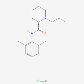 Ropivacaine Hydrochloride