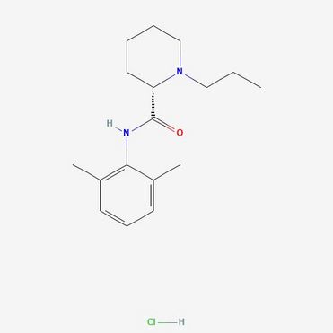 Ropivacaine Hydrochloride