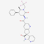 Ubrogepant