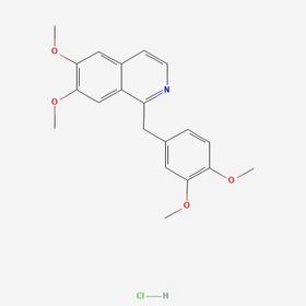 Papaverine Hydrochloride