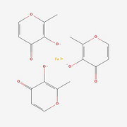 Ferric Maltol