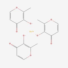 Ferric Maltol