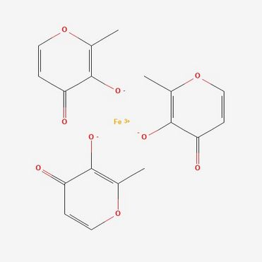 Ferric Maltol