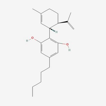 Cannabidiol