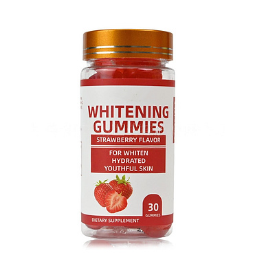 Vitamin C L-Glutathione Gummy