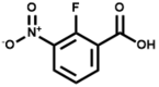 2-Fluoro-3-nitrobenzoic acid