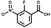 2-Fluoro-3-nitrobenzoic acid