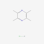 Ligustrazine Hydrochloride