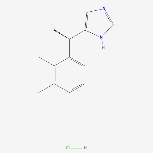 Dexmedetomidine Hydrochloride