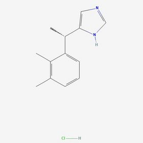 Dexmedetomidine Hydrochloride