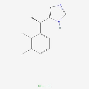 Dexmedetomidine Hydrochloride