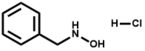 N-Benzylhydroxylamine hydrochloride