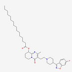 Paliperidone Palmitate