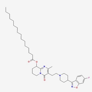 Paliperidone Palmitate