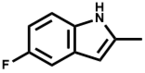 5-Fluoro-2-methylindole