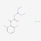 Lidocaine Hydrochloride