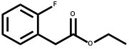 2-Fluorobenzeneacetic acid ethyl ester