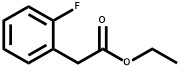 2-Fluorobenzeneacetic acid ethyl ester