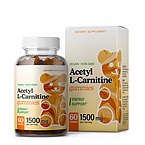 Acetyl L-Carnitine Gummies