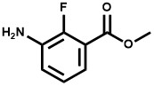 3-Amino-2-fluorobenzoic acid methyl ester