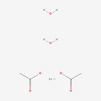 Zinc Acetate Dihydrate