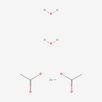 Zinc Acetate Dihydrate