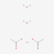 Zinc Acetate Dihydrate
