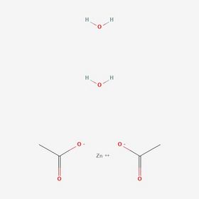 Zinc Acetate Dihydrate