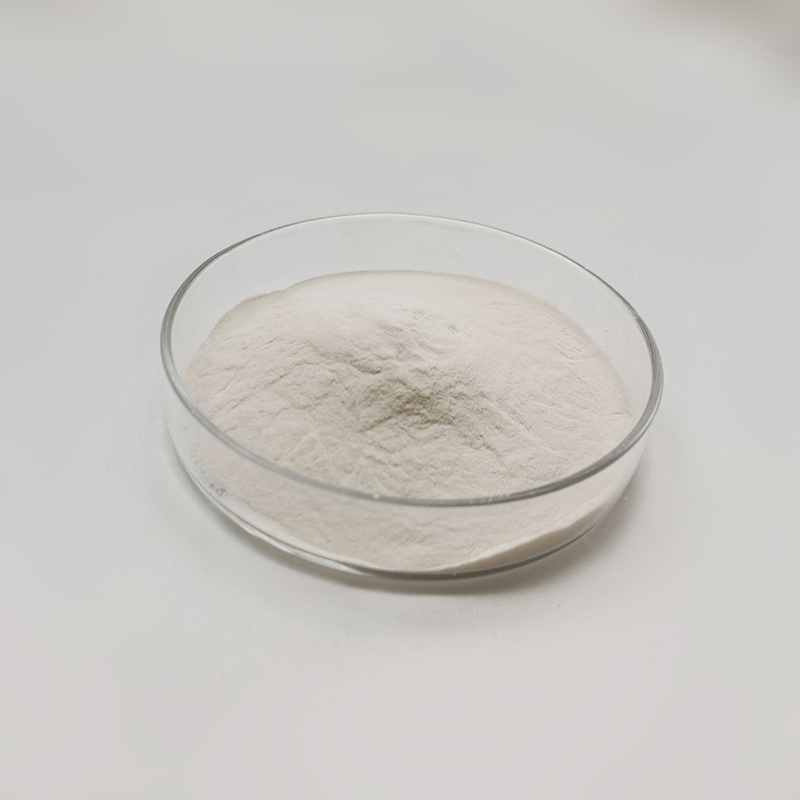 L-threonine powder  