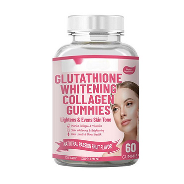 Factory Supply Collagen Vitamnins Gummies