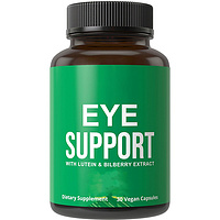 Eye Support Capsule